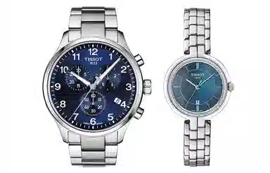 Tissot T1166171104701