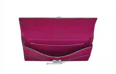 HERMES Cinhetic Mysore L3 Rose Pourpre