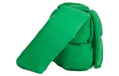 Bottega Veneta Cassette Mini Green