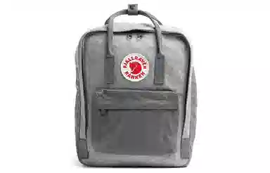 Fjallraven Granite Grey