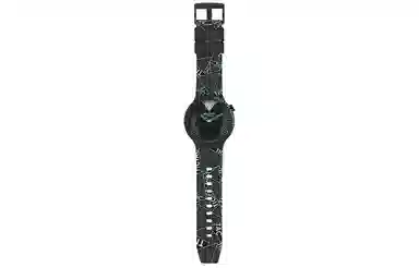 SWATCH 47mm SB01B129