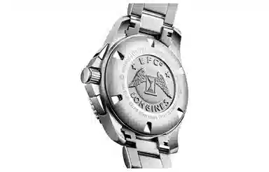 Longines Conquest Chronograph L3.883.4.96.6