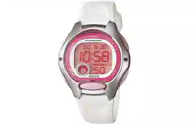 CASIO STANDARD LW-200-7AVDF
