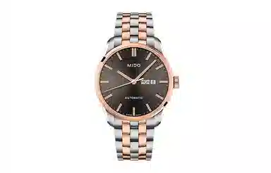 MIDO 42.5mm M024.630.22.061.00