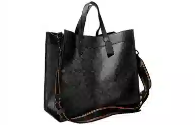 COACH Field 40 Tote