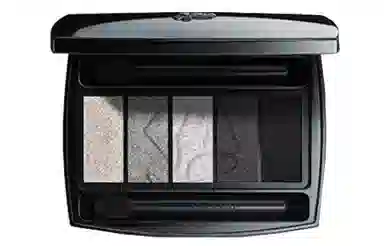 兰蔻 全新梦魅五色眼影盘  