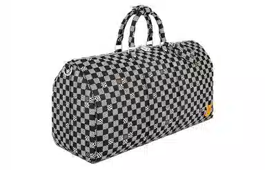 Louis Vuitton Keepall 50