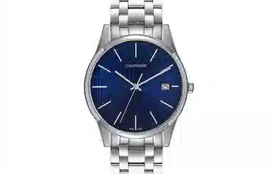 CKCalvin Klein CK 40mm K4N2114N