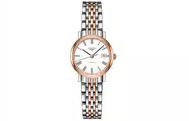 LONGINES 30 25.5mm K18K 18KK L4.309.5.11.7