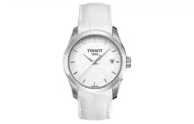 TISSOT 100 32mm T035.210.16.011.00