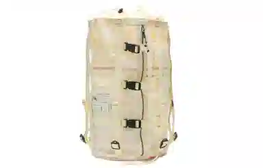the MAD HATcher AIRBAG