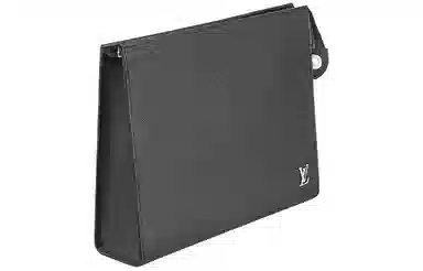 LOUIS VUITTON Pochette Voyage LV Taga