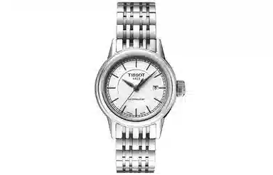 TISSOT 28.5mm 28.5mm*29.5mm T085.207.11.011.00