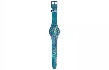 Swatch SUOZ335