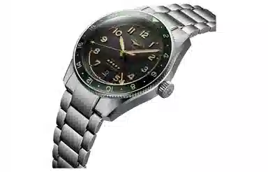 Longines Pioneer L3.812.4.63.6