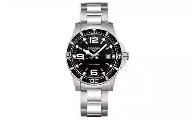 Longines Conquest Quartz L3.740.4.56.6