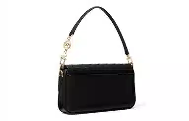 Michael Kors Bradshaw Black