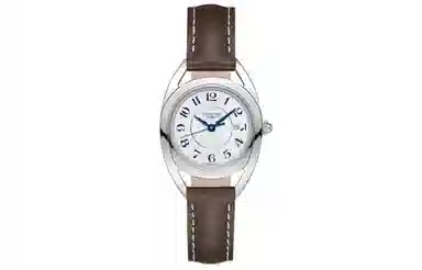 LONGINES 30 30mm L6.137.4.73.2