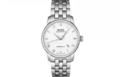 MIDO 38mm M8600.4.26.1