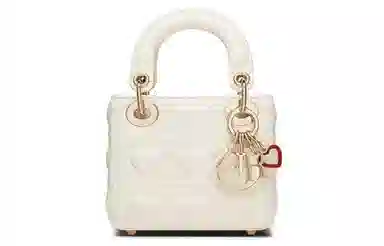 DIOR Lady Dior Dioramour