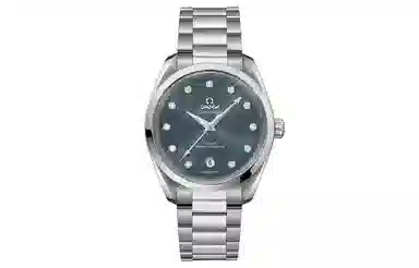 OMEGA AQUA TERRA 150 38mm 220.10.38.20.53.001