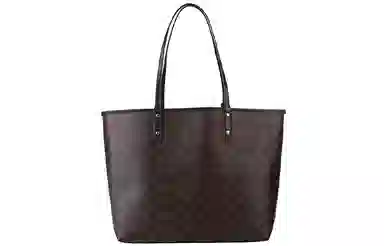COACH Reversible City Tote 33