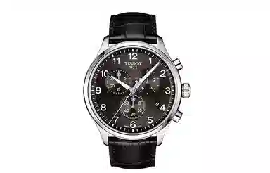 Tissot Chrono XL Classic