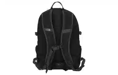 The North Face Backpack Black