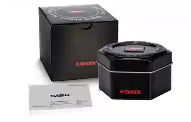 G-SHOCK GMW-B5000GD-1