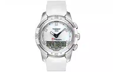 Tissot T-Touch II