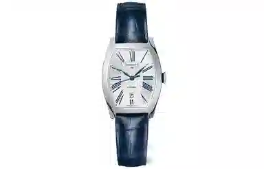 LONGINES 26*30.6mm L2.142.4.70.2