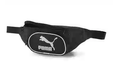 PUMA Classics Original Woven Waist Bag