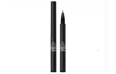 3CE Eyeliner Brown/Black
