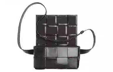 Bottega Veneta Cassette Belt