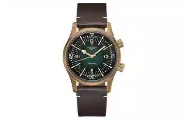 LONGINES 300 42mm L3.774.1.50.2