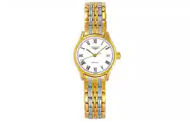 LONGINES 30m 25mm PVD PVD L4.360.2.11.7