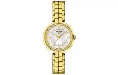 TISSOT 26mm T094.210.33.111.00