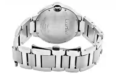 CARTIER 42mm WSBB0049
