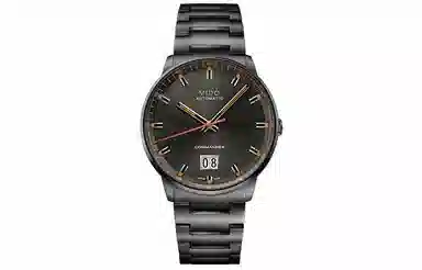 MIDO 50 42mm M021.626.33.051.00