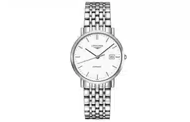 LONGINES 30 37mm L4.810.4.12.6