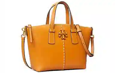 TORY BURCH McGraw Tote