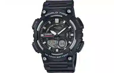 Casio AEQ-110W-1A