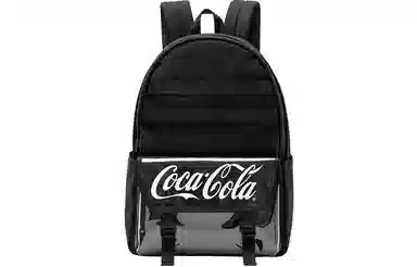 Coca-Cola Backpack