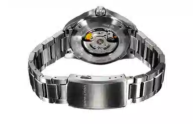 HAMILTON 42mm H64615135