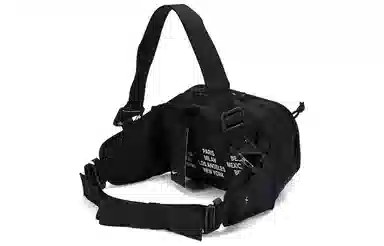 Nike Classic Logo Tote Bag Black