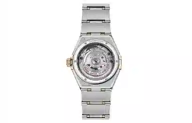 OMEGA 29mm 131.20.29.20.58.001