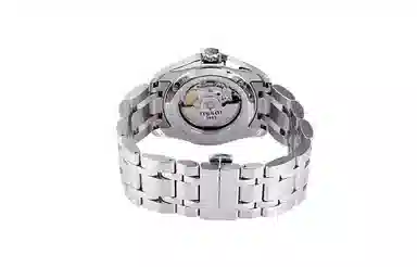 Tissot Couturier T035.428.11.051.00