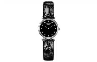 LONGINES 30 24mm L4.209.4.58.2