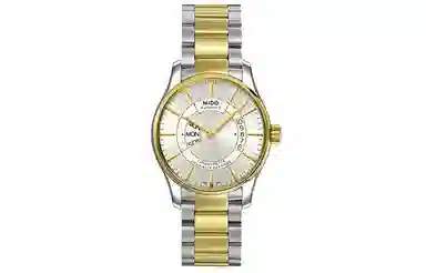 MIDO 100 40mm M001.431.22.031.00