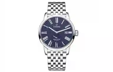 TITONI 50m 40mm 83638-S-609